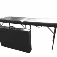 تخت چمدانی‌شو مژه