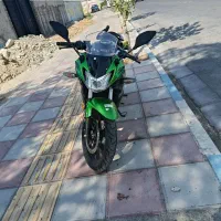 مگلی 404صفر کیلومتر|موتورسیکلت|قدس, شهر‌قدس|دیوار