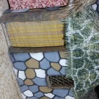 واگذاری کافه رستوران سنتی|اجارهٔ مغازه و غرفه|بم, |دیوار