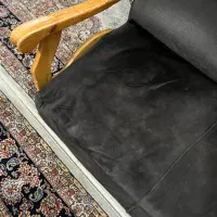 مبل ۷ نفره|مبلمان خانگی و میز عسلی|رشت, کاکتوس|دیوار