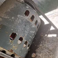 موتور کولر