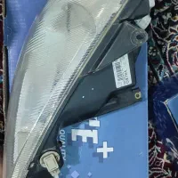 چراغ جلو 206 فابریک اصل|قطعات یدکی و لوازم جانبی|کرج, چهارصد دستگاه|دیوار