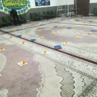 قاری مداح ترحیم تولد تشریفات رستوران نیرو پک