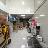 40 متر تجاری نوساز خیابان کیانپور
