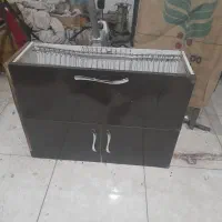 کابینت ابچکان دست دوم