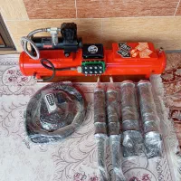 پنوماتیک خانواده سایپا