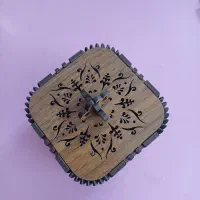 برش لیزر غیرفلزات و حکاکی