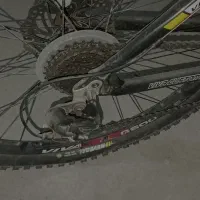 دوچرخه ویوا 26|دوچرخه، اسکیت، اسکوتر|قزوین, |دیوار