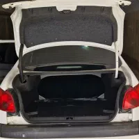 206 SD V8 بدون رنگ|خودرو سواری و وانت|تهران, علم و صنعت|دیوار