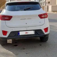 خودرو شاسی زوتی dl5|خودرو سواری و وانت|تهران, باغ خزانه|دیوار