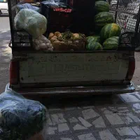 فروش وانت دوگانه کارخانه|خودرو سواری و وانت|بندرعباس, |دیوار