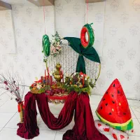 پارکبان شبی 400 تومان