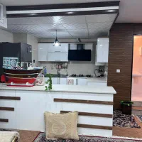 اجاره آپارتمان ۹۰ متری ۲ خوابه در بهارستان