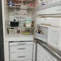 یخچال فریزر