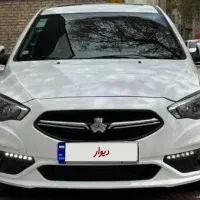 فروش شاهین G سانروف