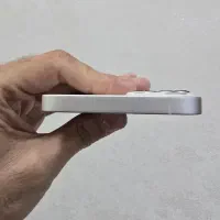 اپل ۱۳ سفید|موبایل|بندر انزلی, گلسرخ|دیوار