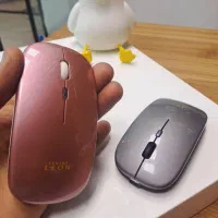 موس بیسیم RGB سنترو لئون مدل CLA-100|قطعات و لوازم جانبی رایانه|تهران, جردن|دیوار
