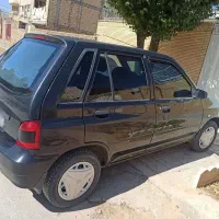 فروش پراید هاچبک 111SEمشکی مدل 97|خودرو سواری و وانت|بروجن, |دیوار