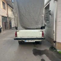 وانت بار/ پیکان وانت/ باربری/حمل بار/ وانت تلفنی