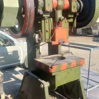 پرس ضربه ای