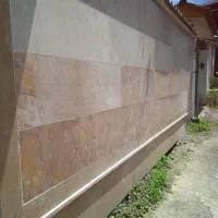 فروش دوواحد خانه ویلایی حیاط دار شخصی رامسر