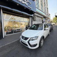 کوییک GX 1405 صفر شرایط بلند مدت