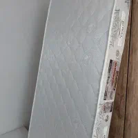 تشک یک نفره در حده نو