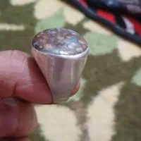 نقره انگشتردست ساز موجوداست