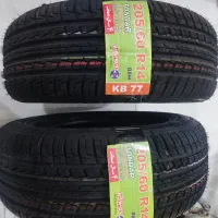 لاستیک کویر ۲۰۵/۶۰/۱۴