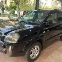 هیوندای توسان ix 35 2700cc، مدل ۲۰۰۸|خودرو سواری و وانت|تهران, شمس‌آباد|دیوار