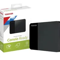 فروش هارد دوترابایت توشیبا usb 3.2