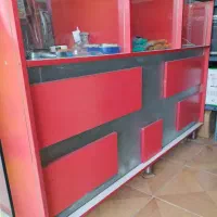 طبقا کلکسیونی|کلکسیون اشیاء عتیقه|فسا, |دیوار