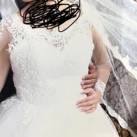 لباس عروس|لباس|تهران, تهرانپارس شرقی|دیوار