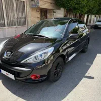 ۲۰۷ مولتی کالر مدل ۴۰۲