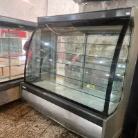 یخچال|فروشگاه و مغازه|مشهد, خین عرب|دیوار