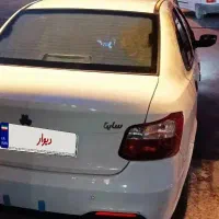 ساینا s مدل 404 در حد خشک 85گانه|خودرو سواری و وانت|قم, نخودی|دیوار