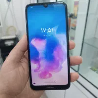 Y6 prime 2019|موبایل|گنبد کاووس, |دیوار