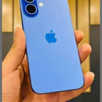 Iphone 16 normal