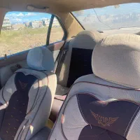 سمند مدل92|خودرو سواری و وانت|ماکو, |دیوار