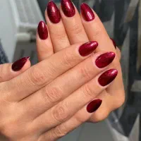 کاشت ناخن کاملا رایگان