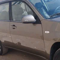 ام وی ام ایکس 33 نیو|خودرو سواری و وانت|زاهدان, |دیوار