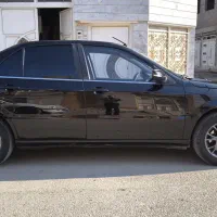 دنا مدل 99 تیپ 2 لوکس|خودرو سواری و وانت|میاندوآب, |دیوار