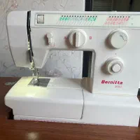 چرخ خیاطی برنیتا