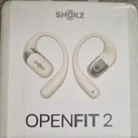 ایرپاد SHOKZ