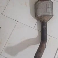 کاتالیزور پژوxu7