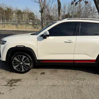 چانگان CS 35 پلاس تیپ 3، مدل 2024|خودرو سواری و وانت|تهران, حکیمیه|دیوار