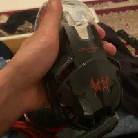 هدست گیمینگ