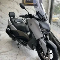 X MAX250 مدل 1403