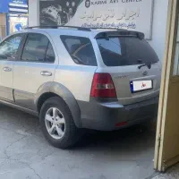 سورنتو فول ۲۰۰۸ سفارش امریکا