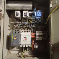 دستگاه اسیاب دهنه 60 چکشی|ماشین‌آلات صنعتی|اردبیل, |دیوار